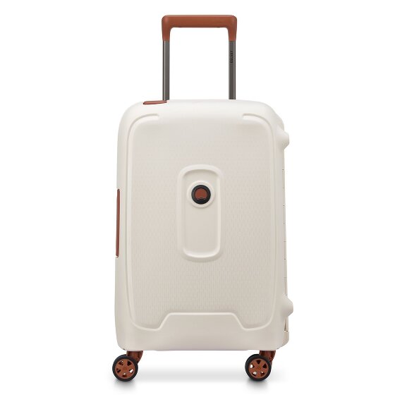 Delsey Paris Moncey 4 roues Valise cabine 55 cm