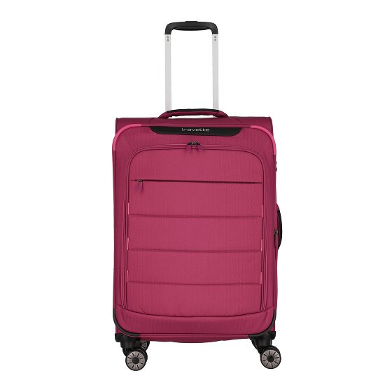 Travelite Skaii 4 roues trolley 67 cm