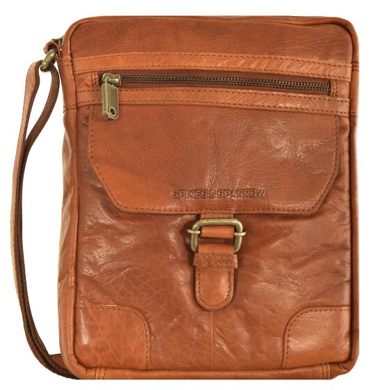 Spikes & Sparrow The Authentics Sac à bandoulière 21 cm