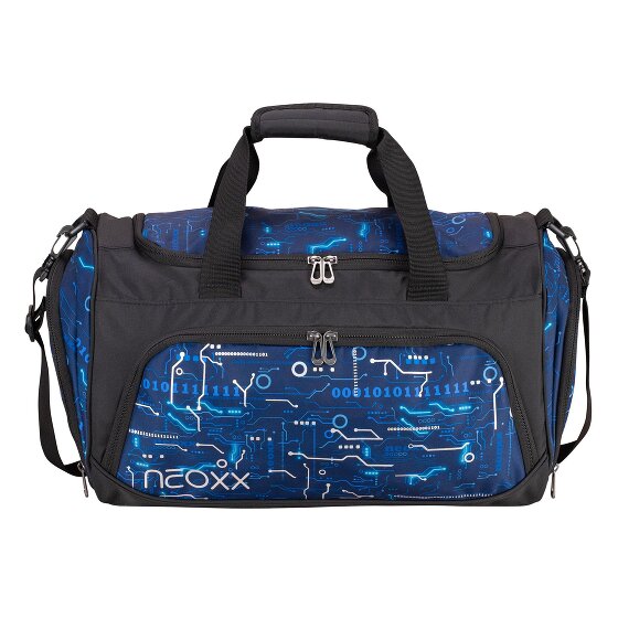 Neoxx Move Sac de sport 43.5 cm