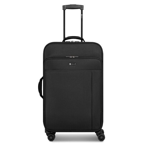 Check.In Sevilla 2.0 4 roulettes Trolley 70 cm