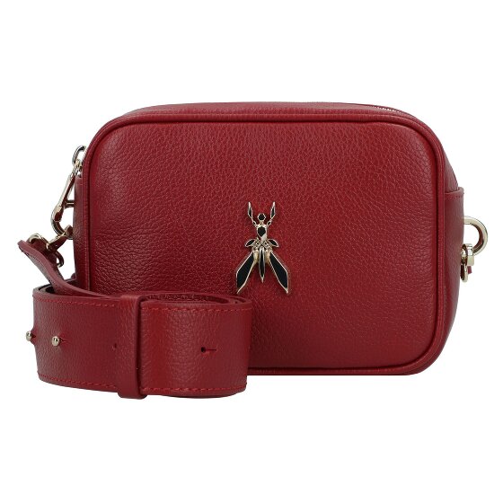 Patrizia Pepe Fly Sac à bandoulière Cuir 17 cm