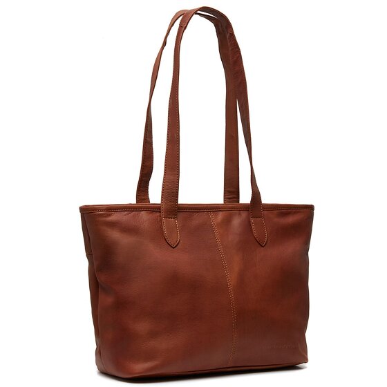 The Chesterfield Brand Monza Sac de shopper Cuir 33 cm