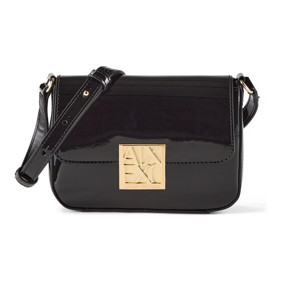 Armani Exchange Amy Mini sac à bandoulière 17 cm
