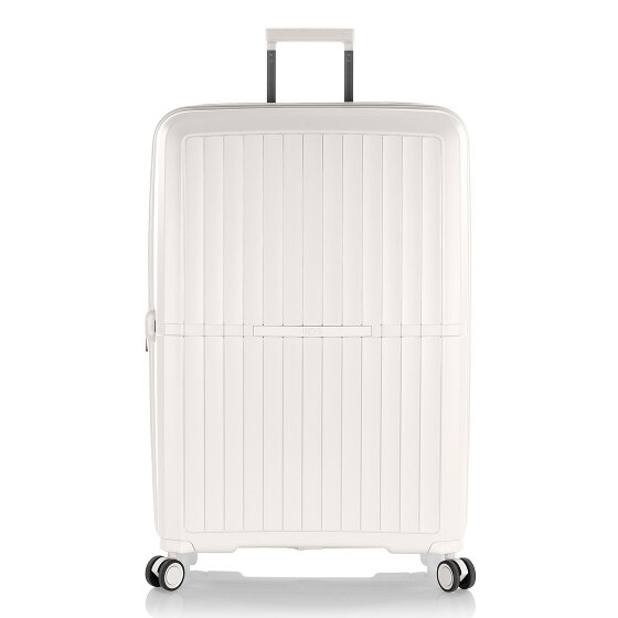Heys AirLite 4 roulettes Trolley L 76 cm avec soufflet d'extension
