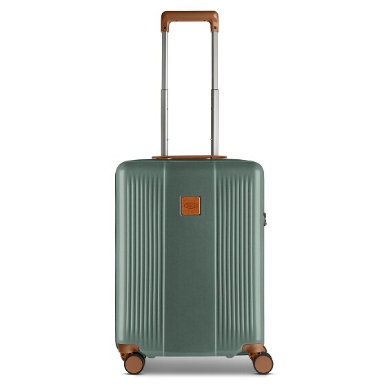 Bric's Ferrara 4 roues Valise cabine S 55 cm