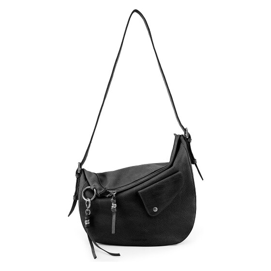 FredsBruder My Forever Friend Sac à bandoulière Cuir véritable 33.5 cm