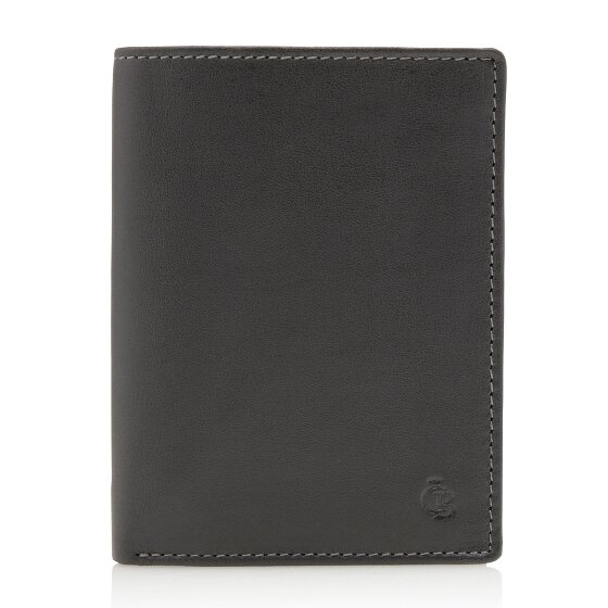 Castelijn & Beerens Porte-monnaie Canyon RFID cuir 9,5 cm