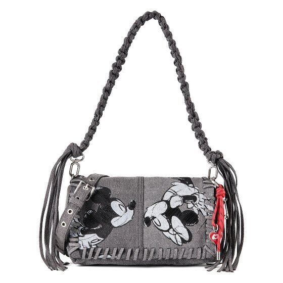 Desigual Mickey Sac à bandoulière 26 cm