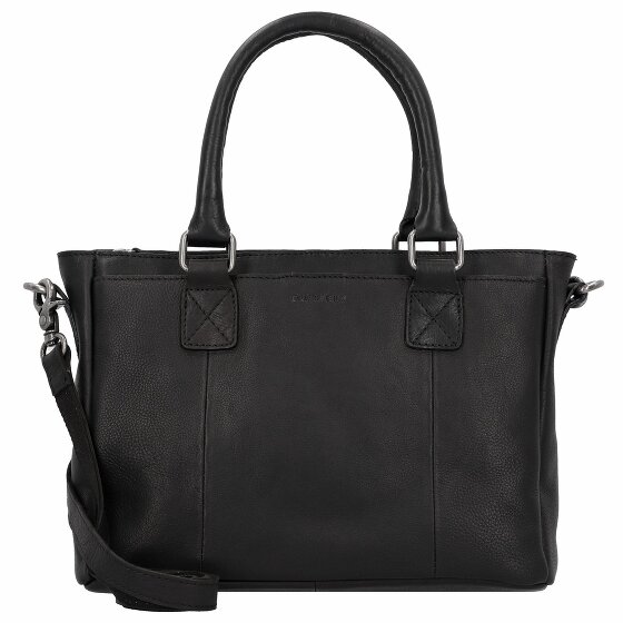 Burkely Antique Avery sac à main en cuir 33 cm