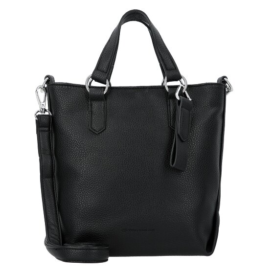 Tom Tailor Olive Sac de shopper 26 cm