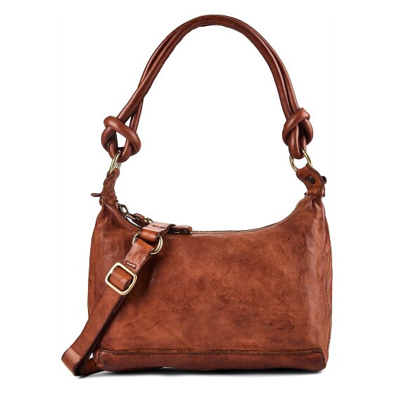 Campomaggi Vittoria Sac à bandoulière M Cuir véritable 25 cm
