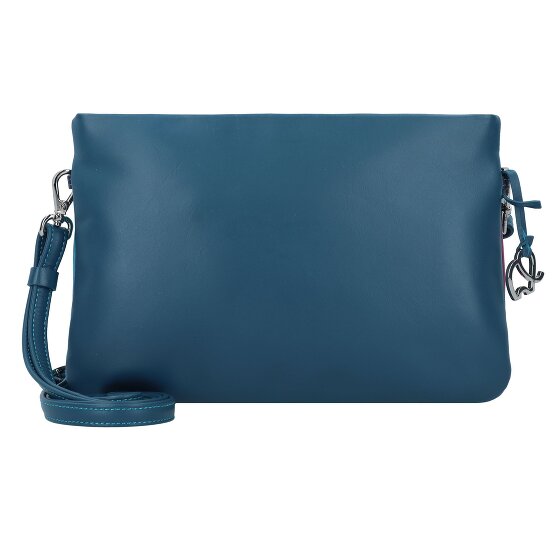 Mywalit Sac à bandoulière Cuir 25 cm