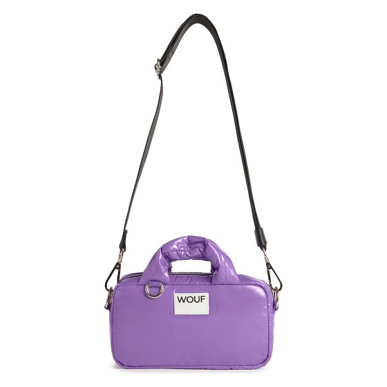 Wouf Glossy Sac à main 19 cm