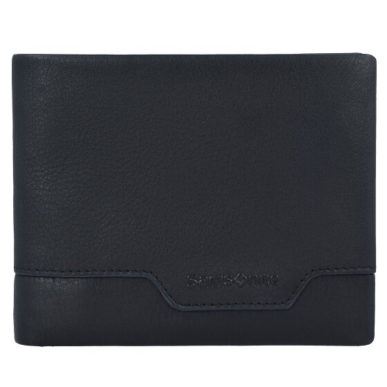 Samsonite Sygnum Porte-monnaie en cuir 12 cm