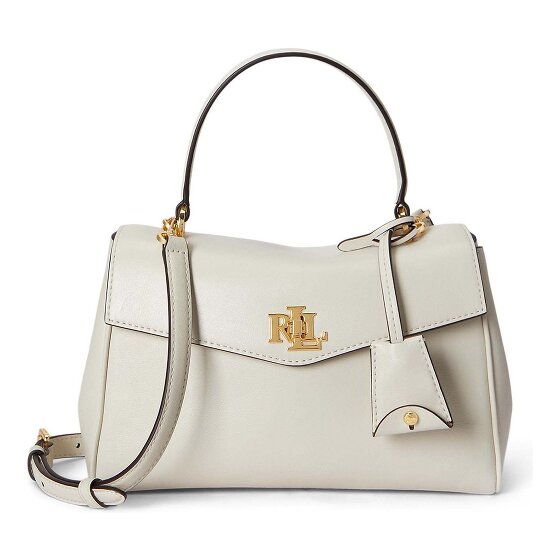 Lauren Ralph Lauren Farrah Sac à bandoulière Cuir véritable 23 cm
