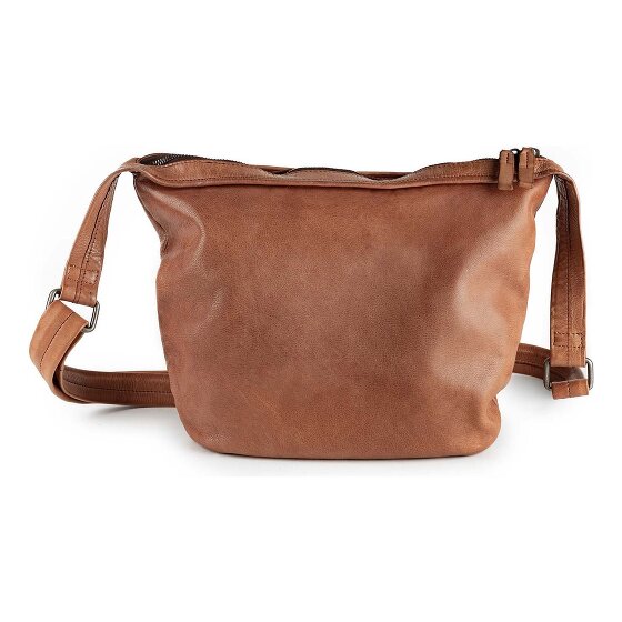 Harold's Submarine Sac à bandoulière M Cuir 40 cm