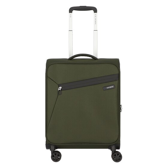 Samsonite Litebeam 4 roulettes Trolley de cabine 55 cm