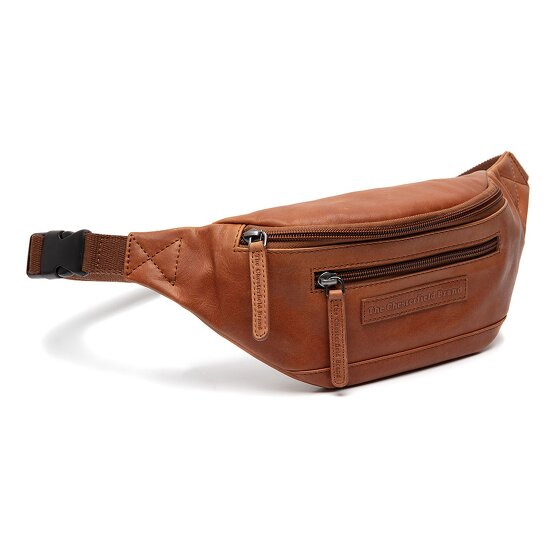 The Chesterfield Brand Brana Sac banane Cuir 27 cm