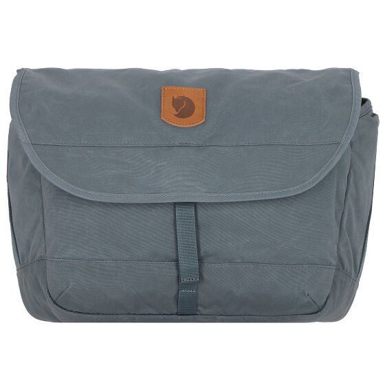 Fjällräven Greenland Messenger 38 cm compartiment pour ordinateur portable