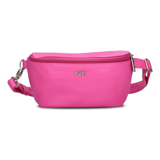 Zwei Mademoiselle.M Sac banane 25 cm