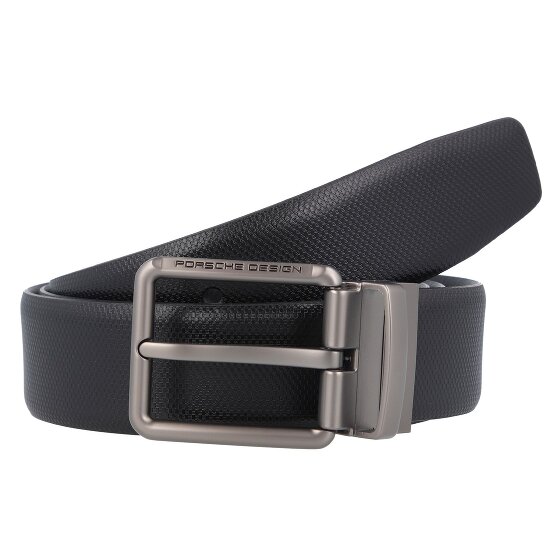 Porsche Design Ceinture business réversible en cuir