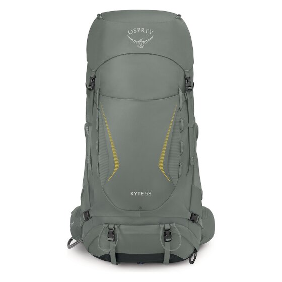 Osprey Kyte 58 Sac à dos de trekking WXS-S 75 cm