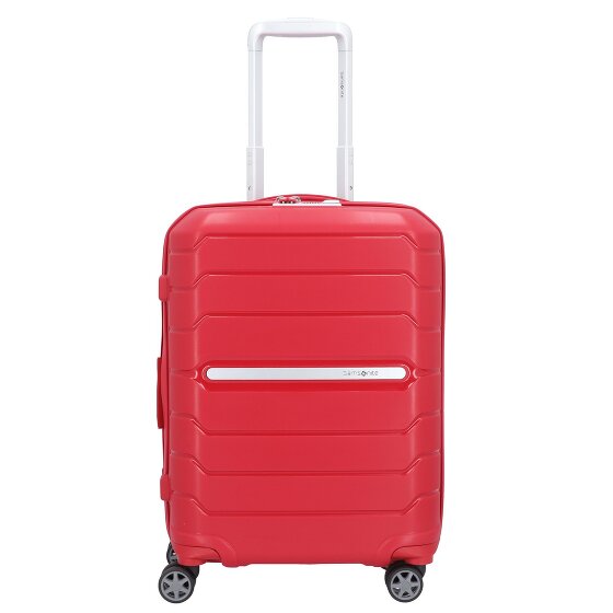 Samsonite Flux 4-roues trolley cabine 55 cm