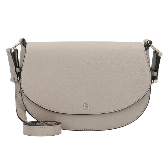 AIGNER Delia Sac à bandoulière Cuir 23 cm