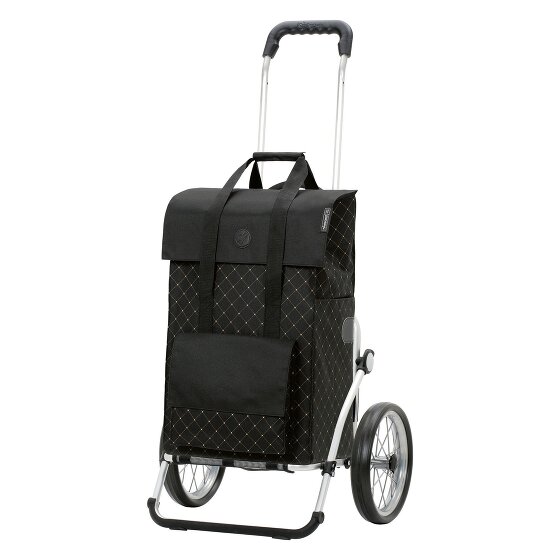 Andersen Shopper Royal Shopper Lisa Chariot à provisions 59 cm