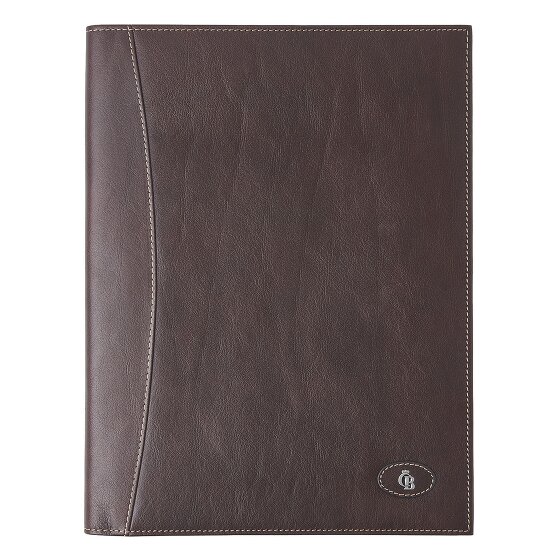 Castelijn & Beerens Porte-documents en cuir 32,5 cm