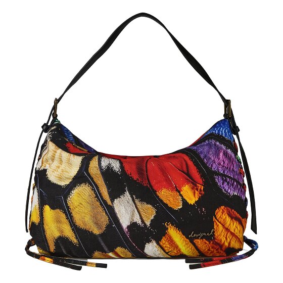 Desigual Wingland Sac à bandoulière 38 cm