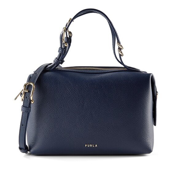 Furla Double Sac à main Cuir 23 cm