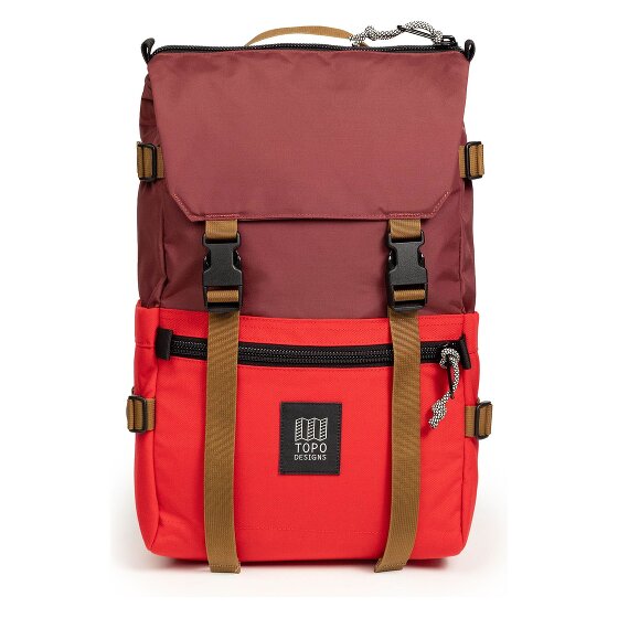 Topo Designs Rover Daypack 45 cm Compartiment ordinateur