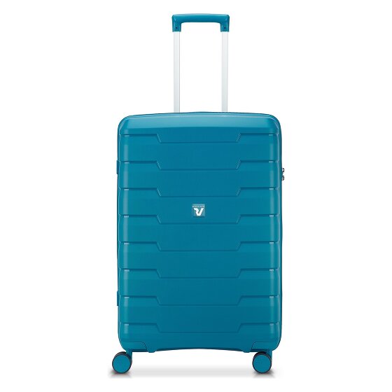 Roncato Skyline 2.0 Neon 4 roues Valise cabine 70 cm