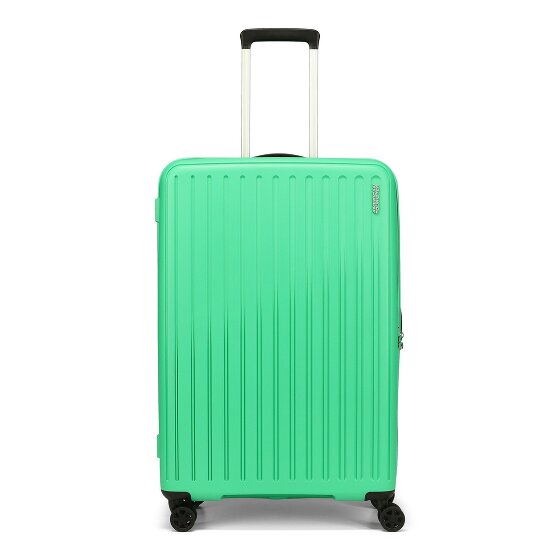 American Tourister Rejoy 4 roulettes Trolley 77 cm