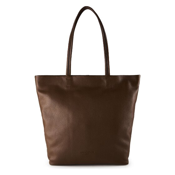 Liebeskind Hera II Sac de shopper L Cuir véritable 38 cm
