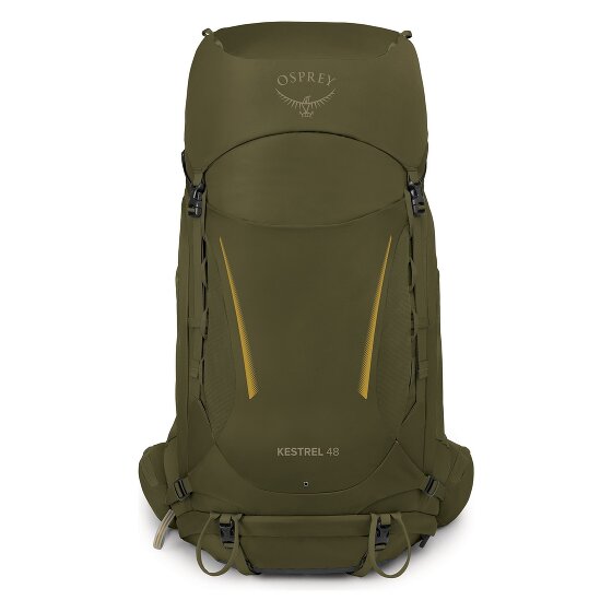 Osprey Kestrel 48 Sac à dos de trekking S-M 79 cm