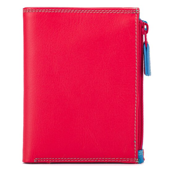 Mywalit Porte-monnaie Protection RFID Cuir 9 cm