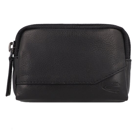 camel active Stone Étui à clés Cuir 10 cm