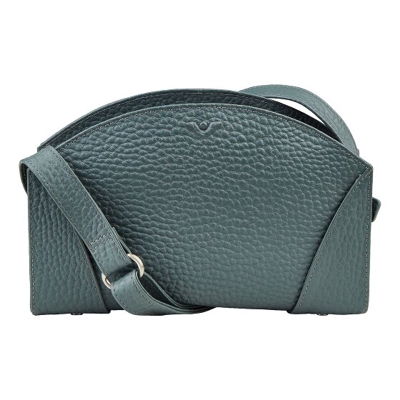 Voi Hirsch Madison Sac à bandoulière Cuir véritable 24.5 cm