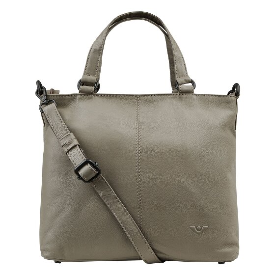 Voi 4Season Sac à main Cuir véritable 28 cm