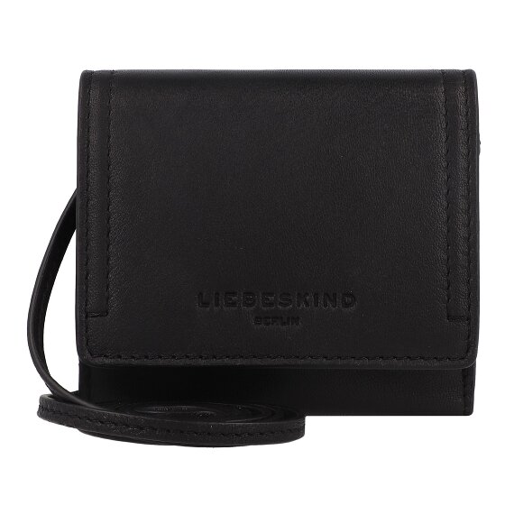 Liebeskind Sky Portefeuille d'embrayage Cuir véritable 10.5 cm