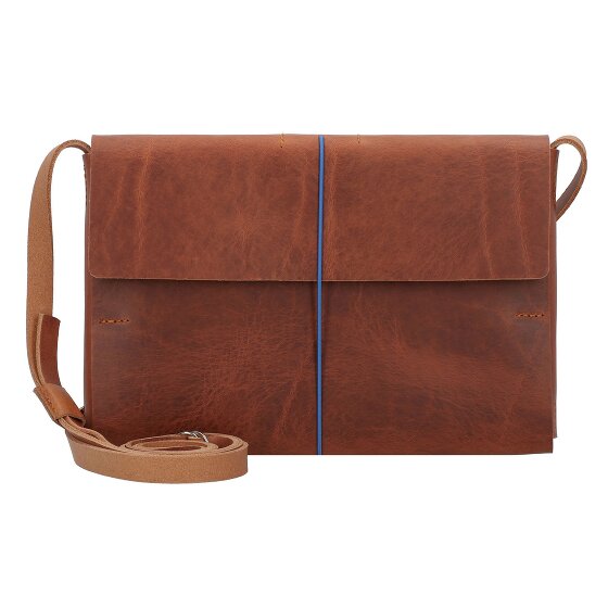 Harold's Keeper Sac pochette Cuir 26 cm