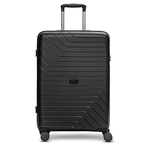 Redolz Essentials 05 MEDIUM 4 roues Valise cabine 67 cm