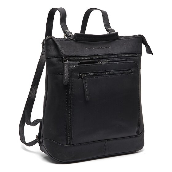 The Chesterfield Brand Caldero Daypack Cuir 34 cm Compartiment pour ordinateur portable
