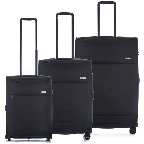 Epic Discovery 4 roues Valise cabine 77 cm