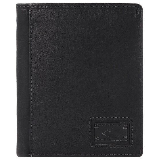 camel active Dust Porte-monnaie Protection RFID Cuir 12 cm