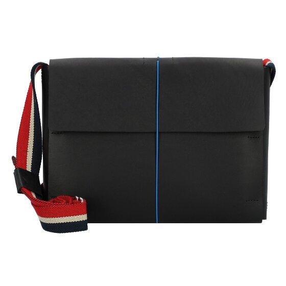 Harold's Keeper Messenger Cuir 32 cm