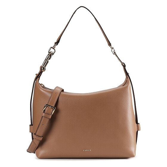 Furla Tonie Sac à bandoulière Cuir 27.5 cm